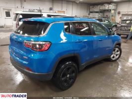 Jeep Compass 2021 2