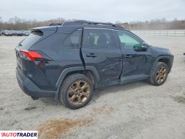 Toyota Pozostałe 2024 2