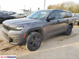 Jeep Grand Cherokee 2023 3