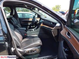 Jeep Cherokee 2023 3