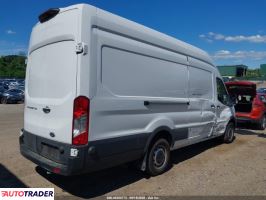 Ford Transit 2024 3