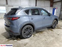 Mazda CX-5 2024 2