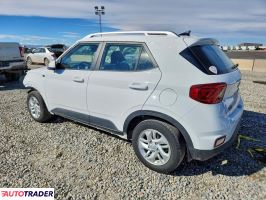 Hyundai Pozostałe 2020 1