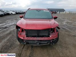 Ford Escape 2023 2 Ford Escape 2023 2