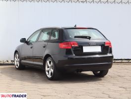 Audi A3 2008 2.0 138 KM