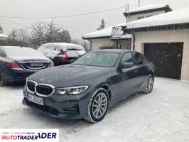 BMW 320 - zobacz ofertę