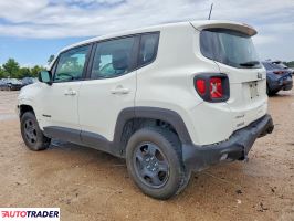 Jeep Renegade 2020 2