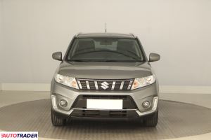 Suzuki Vitara 2019 1.0 109 KM