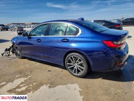 BMW 330 2020 2