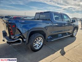 GMC Sierra 2020 5