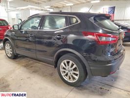 Nissan Rogue 2022 2