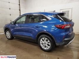 Ford Escape 2023 1