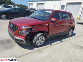 Hyundai Pozostałe 2025 1