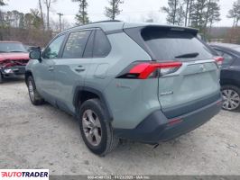 Toyota Pozostałe 2021 2 Toyota Pozostałe 2021 2