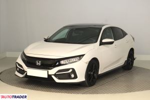 Honda Civic 2019 1.5 179 KM