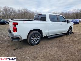 Chevrolet Silverado 2024 5