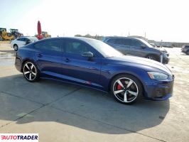 Audi A5 2022 2 Audi A5 2022 2