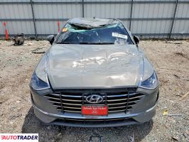Hyundai Sonata 2023 2