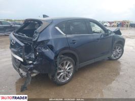 Mazda CX-5 2019 2 Mazda CX-5 2019 2