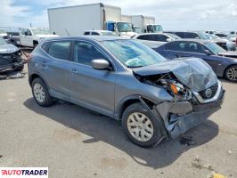 Nissan Rogue 2020 2