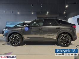 Peugeot 3008 2026 1.2 145 KM