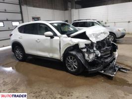 Mazda CX-5 2023 2