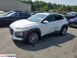 Hyundai Kona 2021 2 Hyundai Kona 2021 2