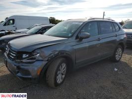 Volkswagen Tiguan - zobacz ofertę