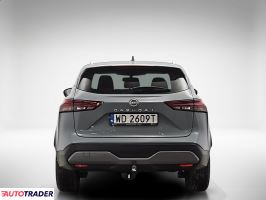 Nissan Qashqai 2023 1.3 158 KM