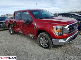 Ford Pozostałe 2022 3