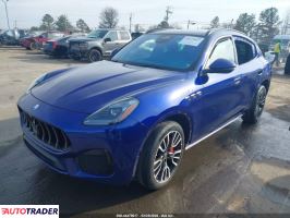 Maserati Pozostałe 2023 2