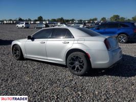 Chrysler 300C 2020 5