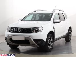 Dacia Duster 2020 1.0 99 KM