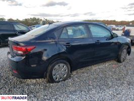 Kia Rio 2019 1