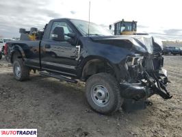 Ford Pozostałe 2022 6