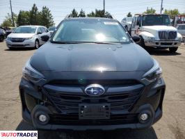 Subaru Outback 2024 2