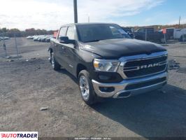 Dodge Ram - zobacz ofertę