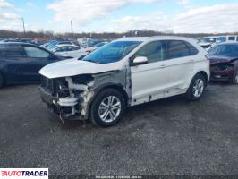 Ford Edge 2019 2