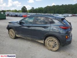Hyundai Kona 2020 2