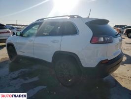 Jeep Cherokee 2019 2
