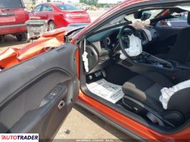 Dodge Challenger 2021 6 Dodge Challenger 2021 6