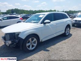Audi Q7 2024 2