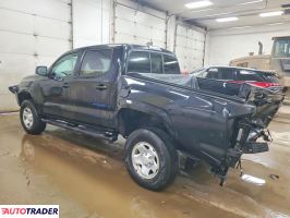 Toyota Tacoma 2021 3