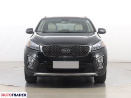 Kia Sorento 2016 2.0 182 KM