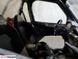 Polaris Ranger RZR 2019 Polaris Ranger RZR 2019