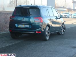 Citroen C4 2022 1.5 130 KM