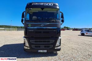 Volvo Fh Volvo Fh