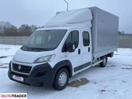 Fiat Ducato 2019 2.3