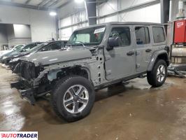 Jeep Wrangler 2022 3