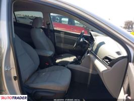 Hyundai Elantra 2019 2 Hyundai Elantra 2019 2